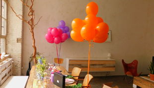 misterparty design ideen