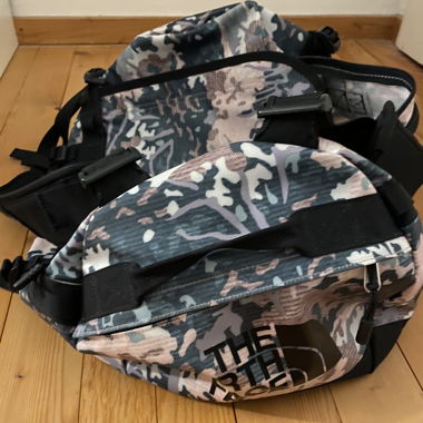 North Face Tasche Size:S