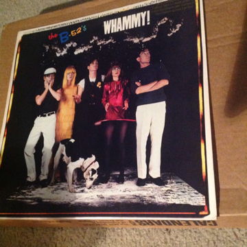 Whammy!
