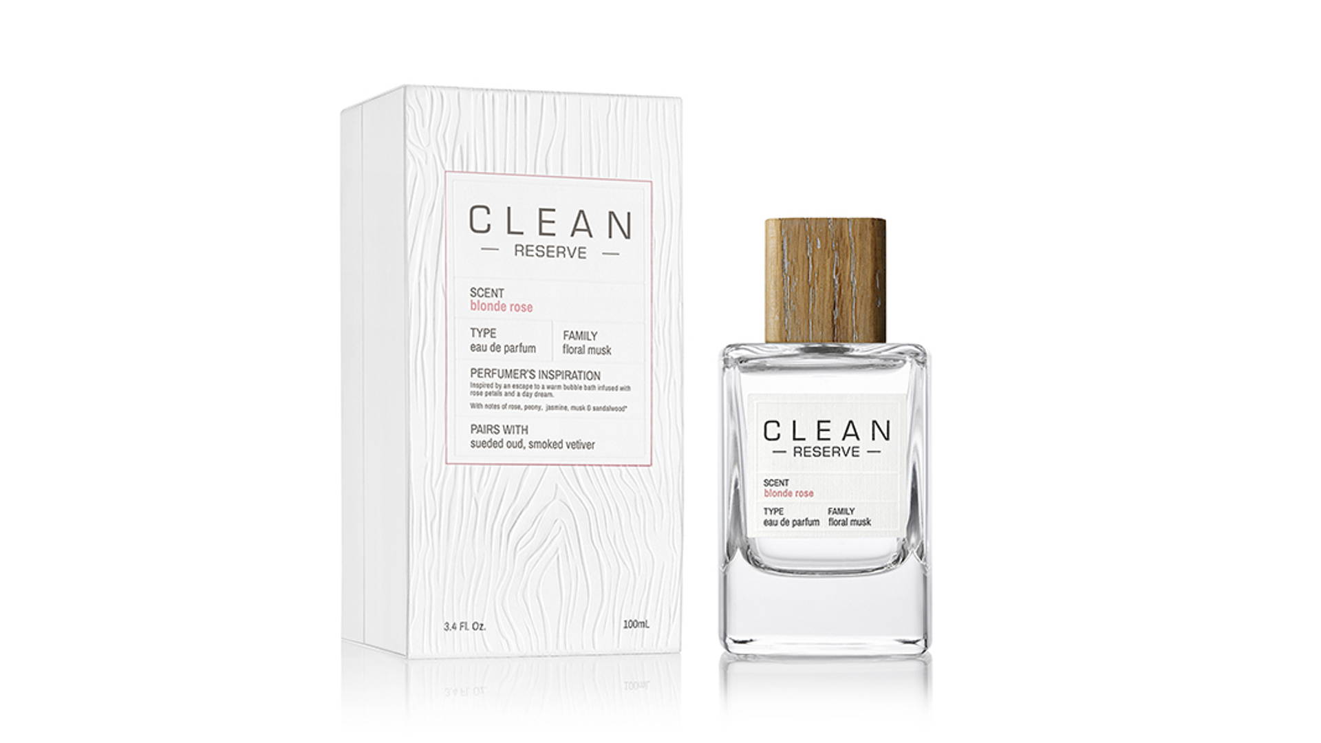 Featured image for CLEAN Reserve Fragrances