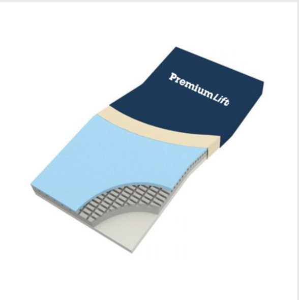 Multi-Flex Premium Lift Mattress