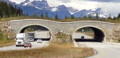 highway tunnel