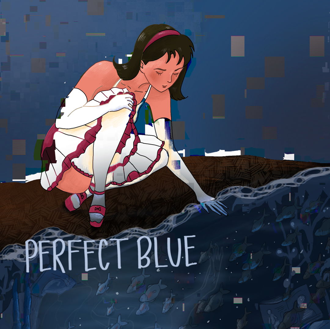 Image of Perfect Blue 
