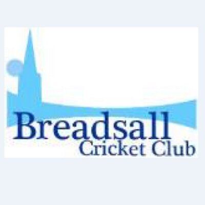 Breadsall Cricket Club Logo