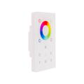 HV9101-2820 - RGBC or RGBW LED Touch Panel