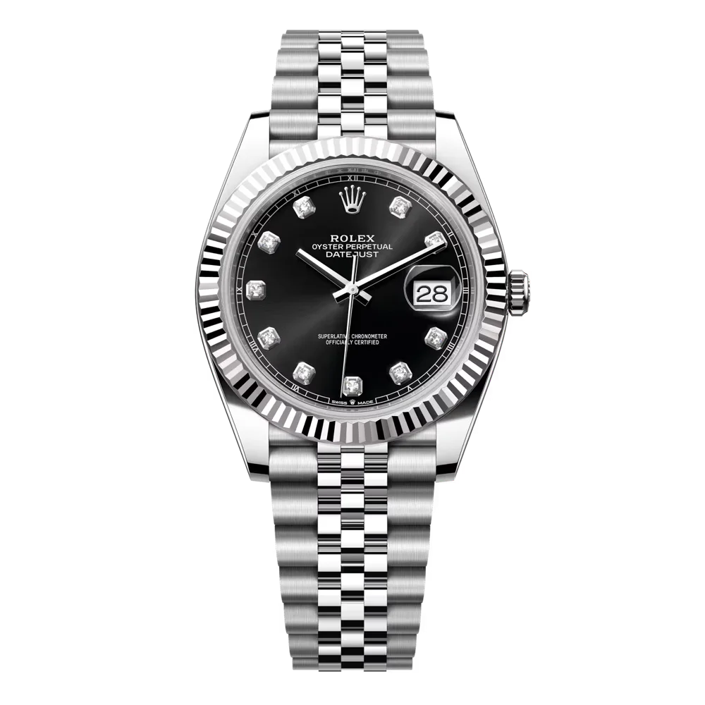 Black Diamond Dial, image 1