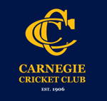 Carnegie Cricket Club Logo