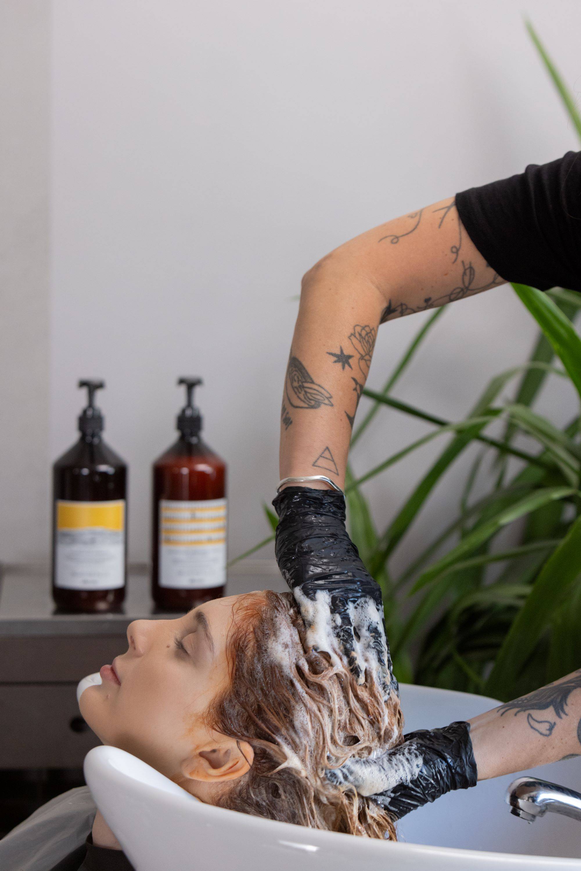 Davines - Naturaltech Treatment