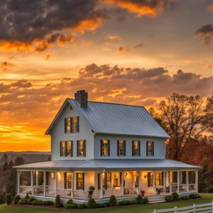 Buying a Home Fund