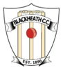 Blackheath Cricket Club Logo