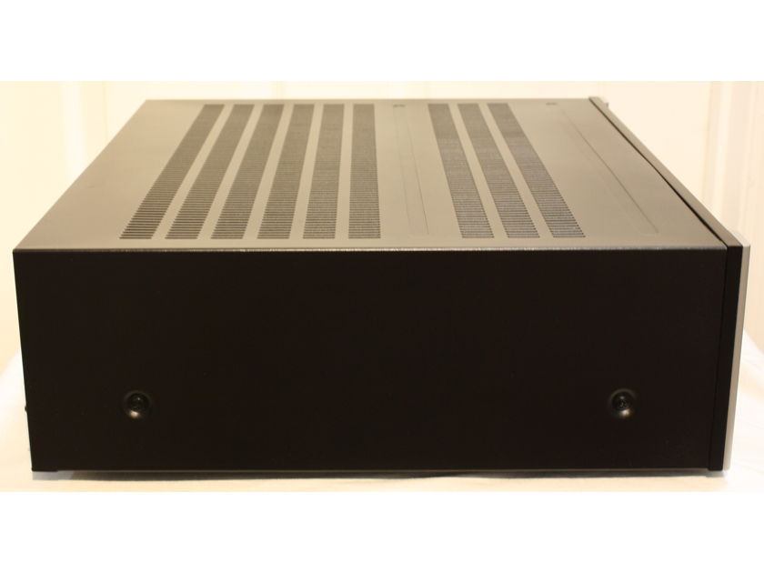 Emotiva UPA-700 , 7 Channel Power Amplifier.