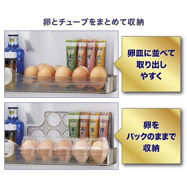 卵皿＆チューブスタンド