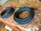 Silversmith Audio Silver Speaker Cables  - 15' pair 3