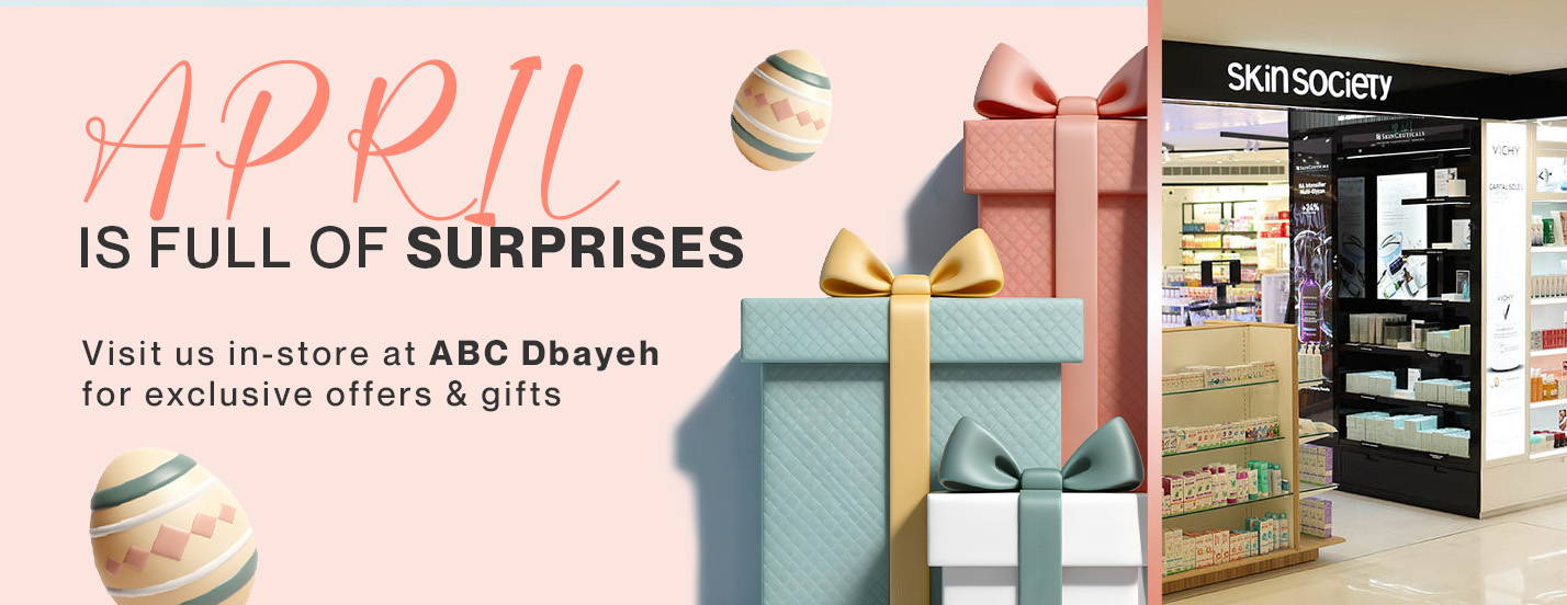 ABC DEPARTMENT STORE L0