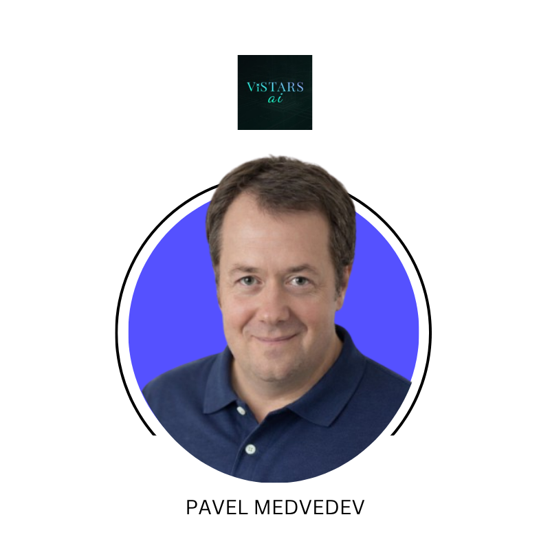 Pavel Medvedev | LinkedIn