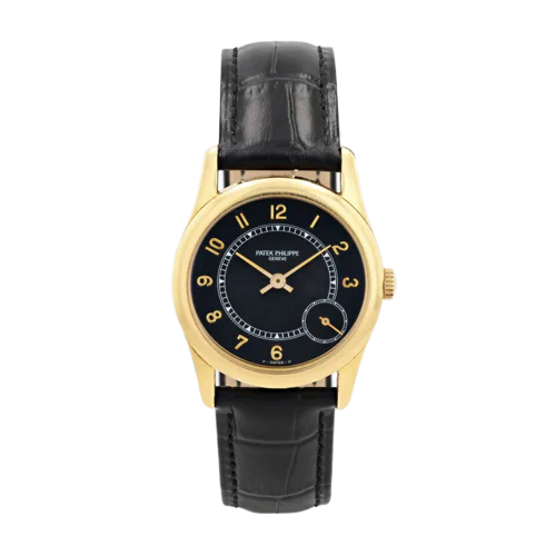 Patek Philippe Calatrava