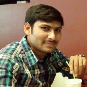 Ravikanth Avatar