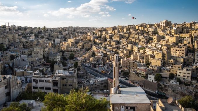 Amman Amman