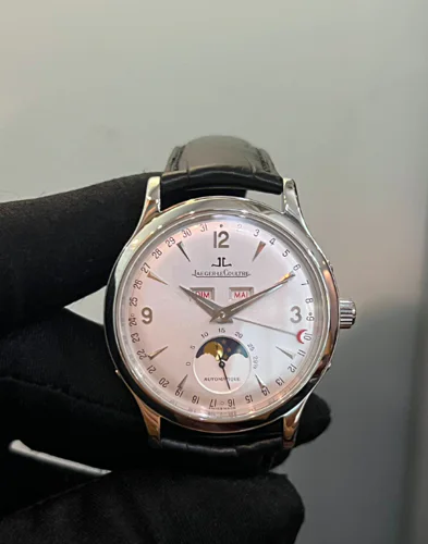 Jaeger-LeCoultre Master Calendar 140.8.98.S