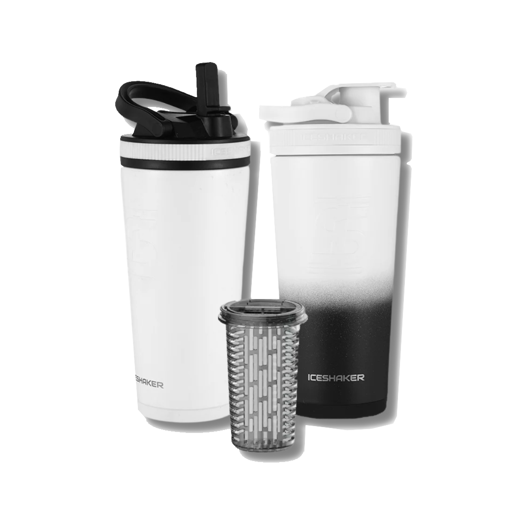 1 Free Ice Shaker Sport & Shaker Bundle