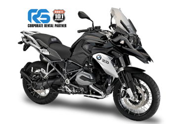 2016 BMW R 1200 GS ADVENTURE motorcycle for rent near Carlsbad, CA