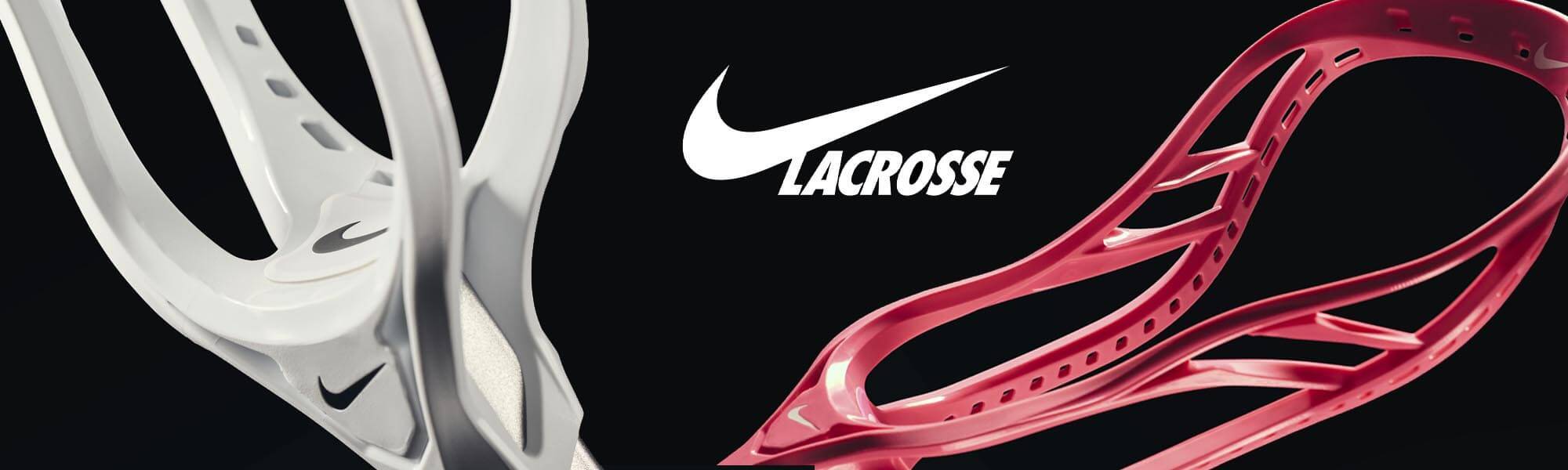 Nike L4 Lacrosse Head | TOP STRING LACROSSE