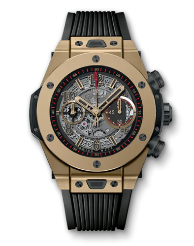 Big Bang Unico 45 Full Magic Gold