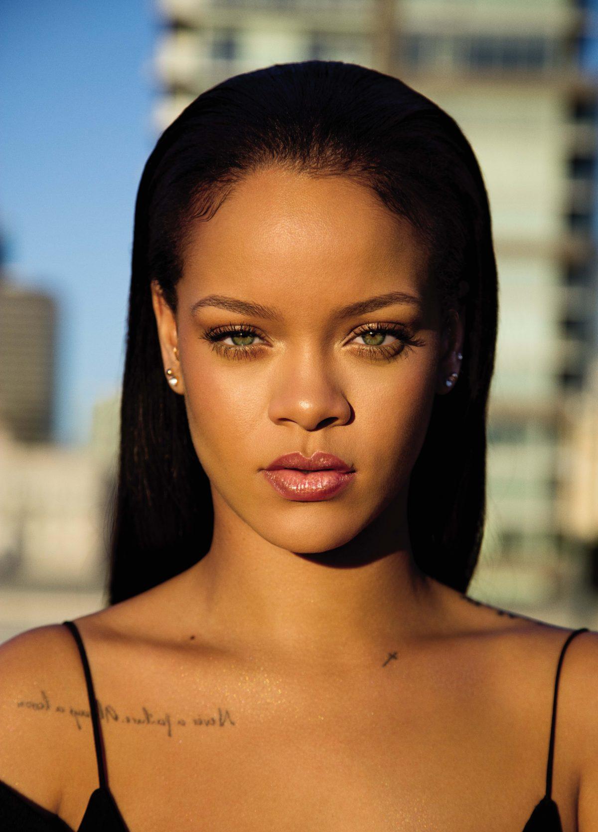 Rihanna