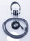 Stax SR-X Mk III Vintage Electrostatic Ear Speakers; 5m... 6