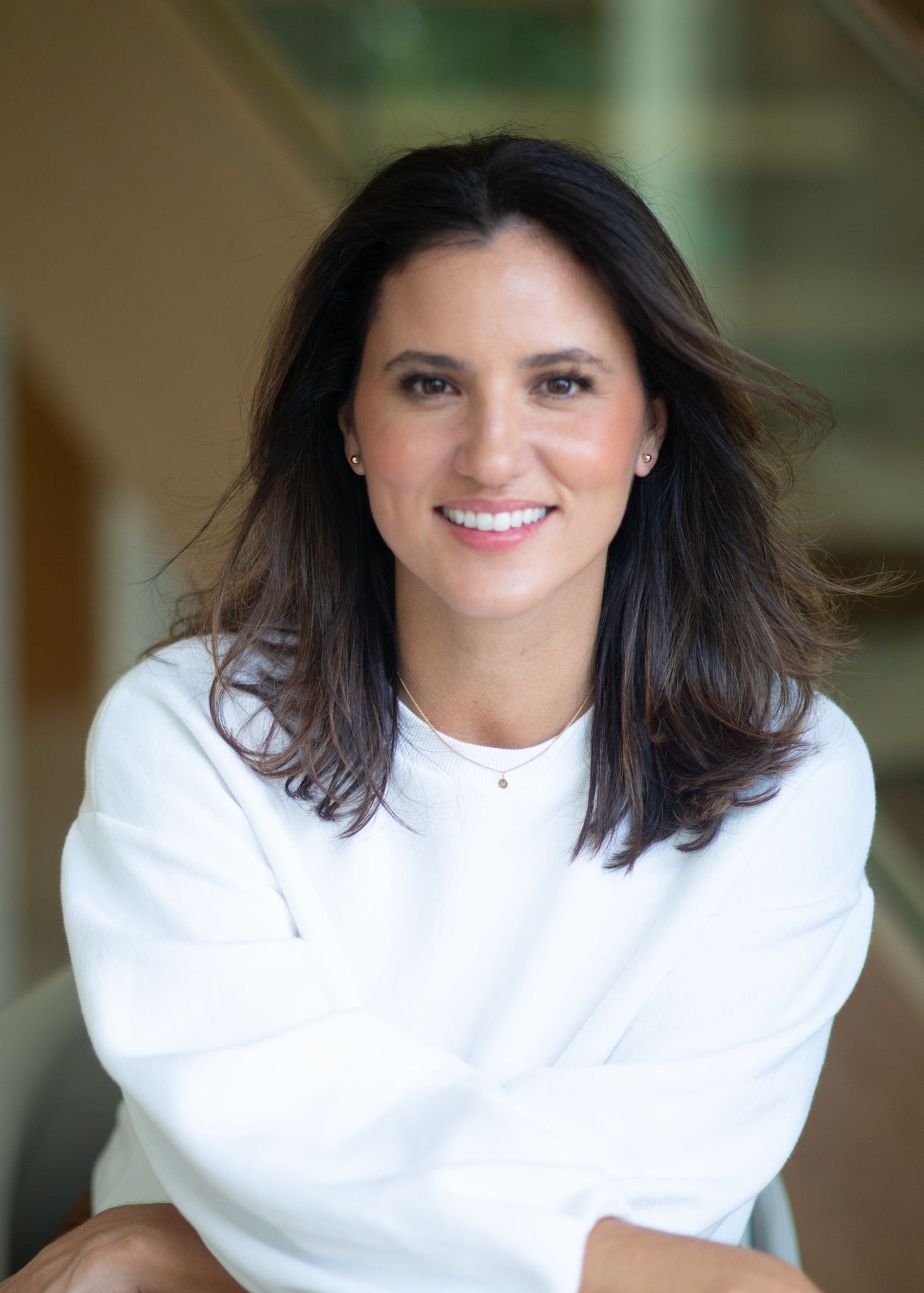 photo of agent, Maria Eugenia Ocque