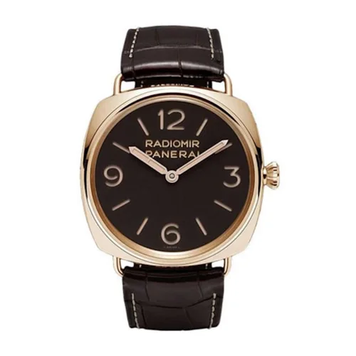 Panerai Radiomir 3 Special