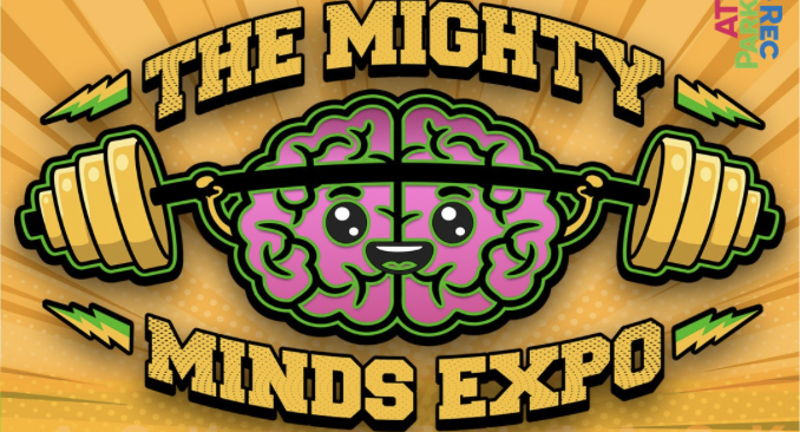 The Mighty Minds Expo