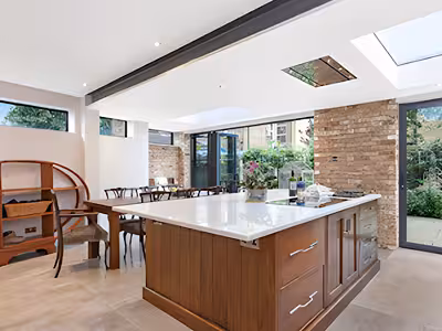 Renovations Team Ltd thumbnail