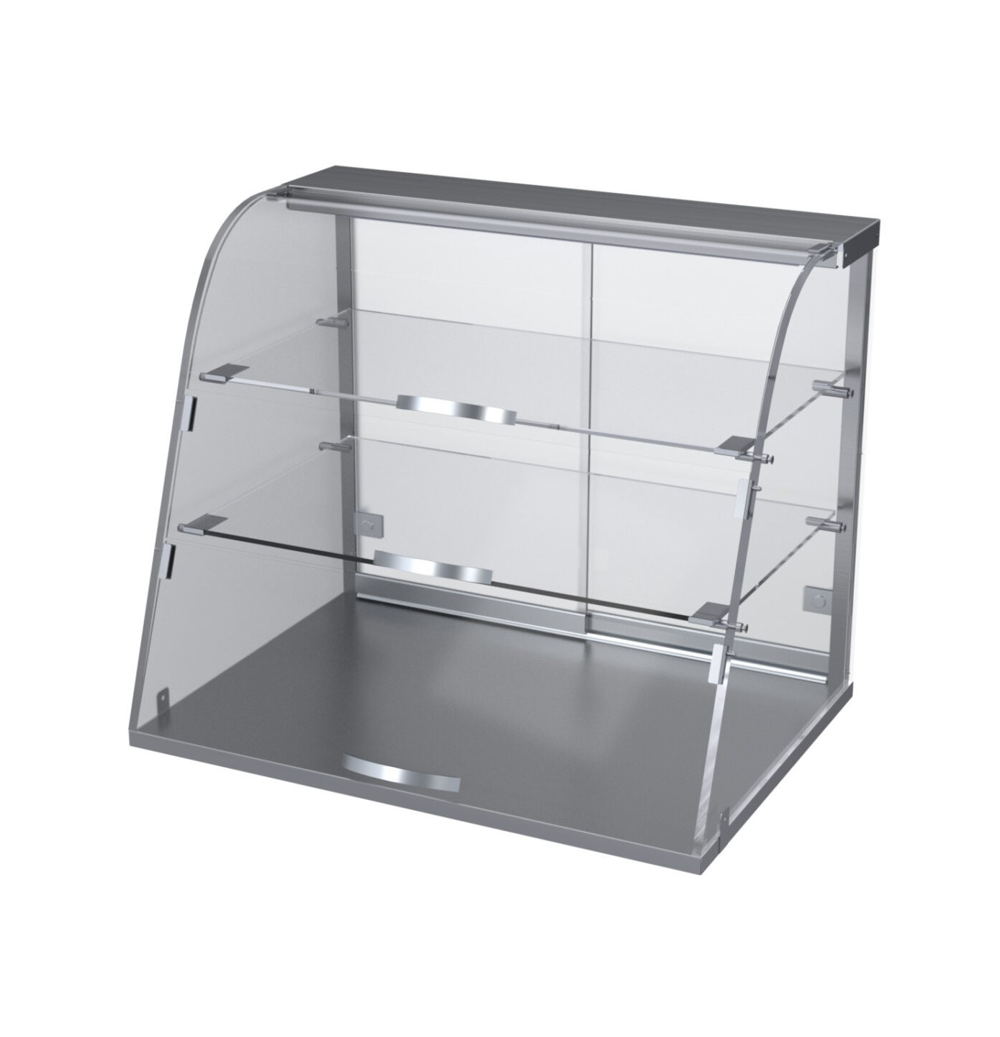 Coolpart Vivian NL 700/2 Neutral Glsmonter