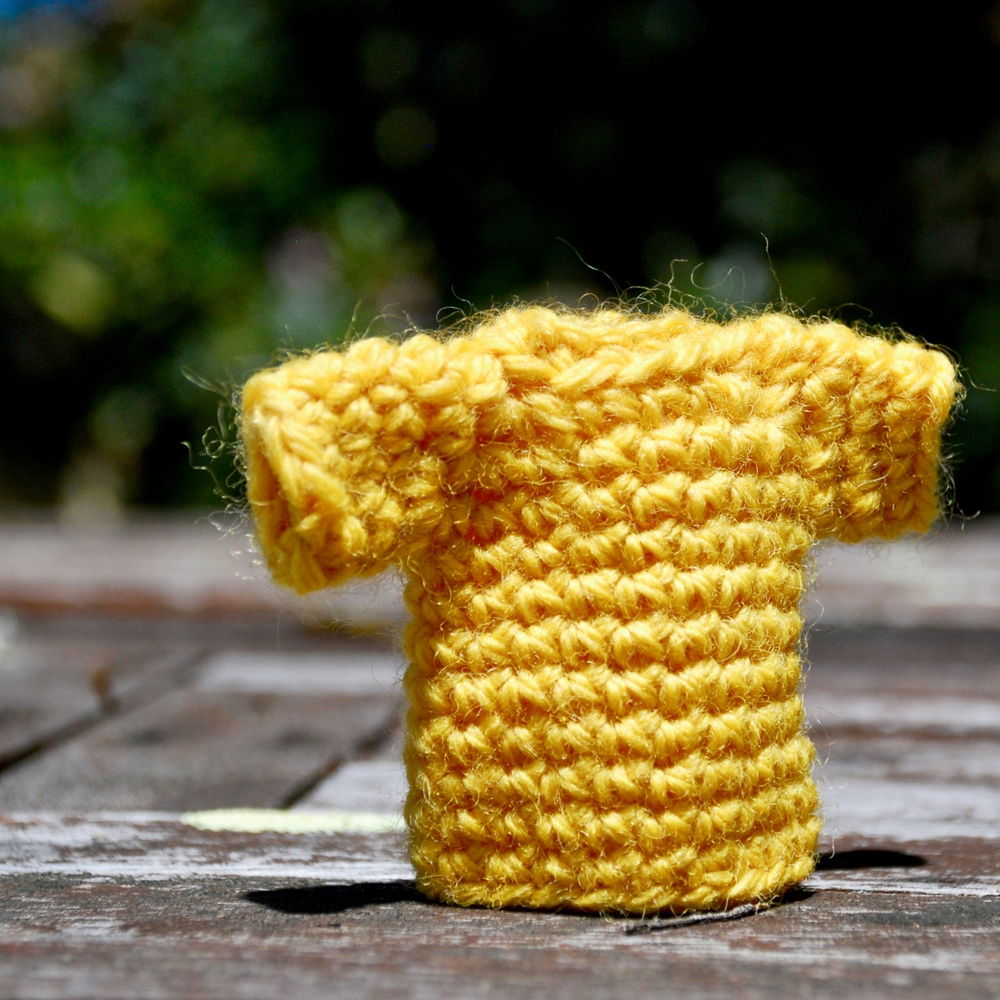 Maillot Jaune