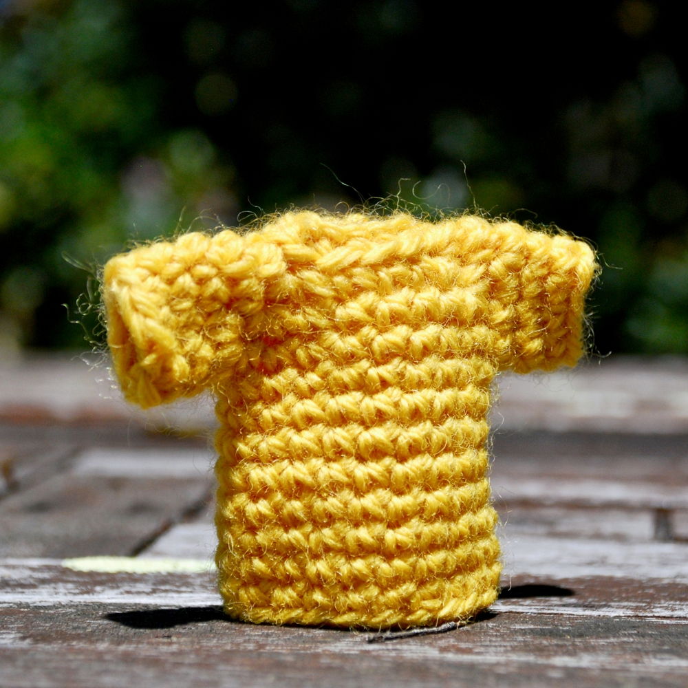 Maillot Jaune