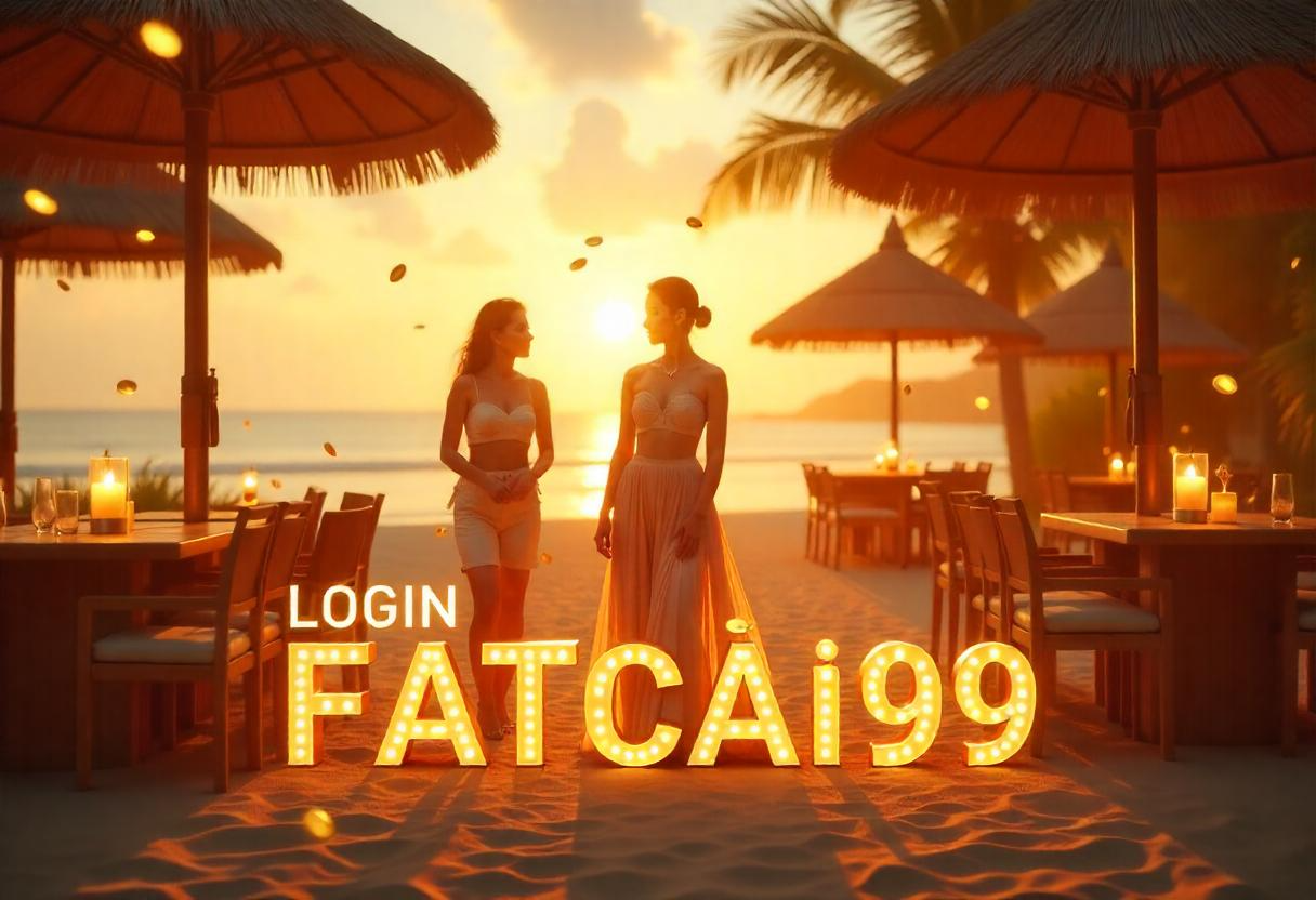 Fatcai99: Situs Scatter Penuh Dengan Kemenagan Yang Halal Dan Adil!