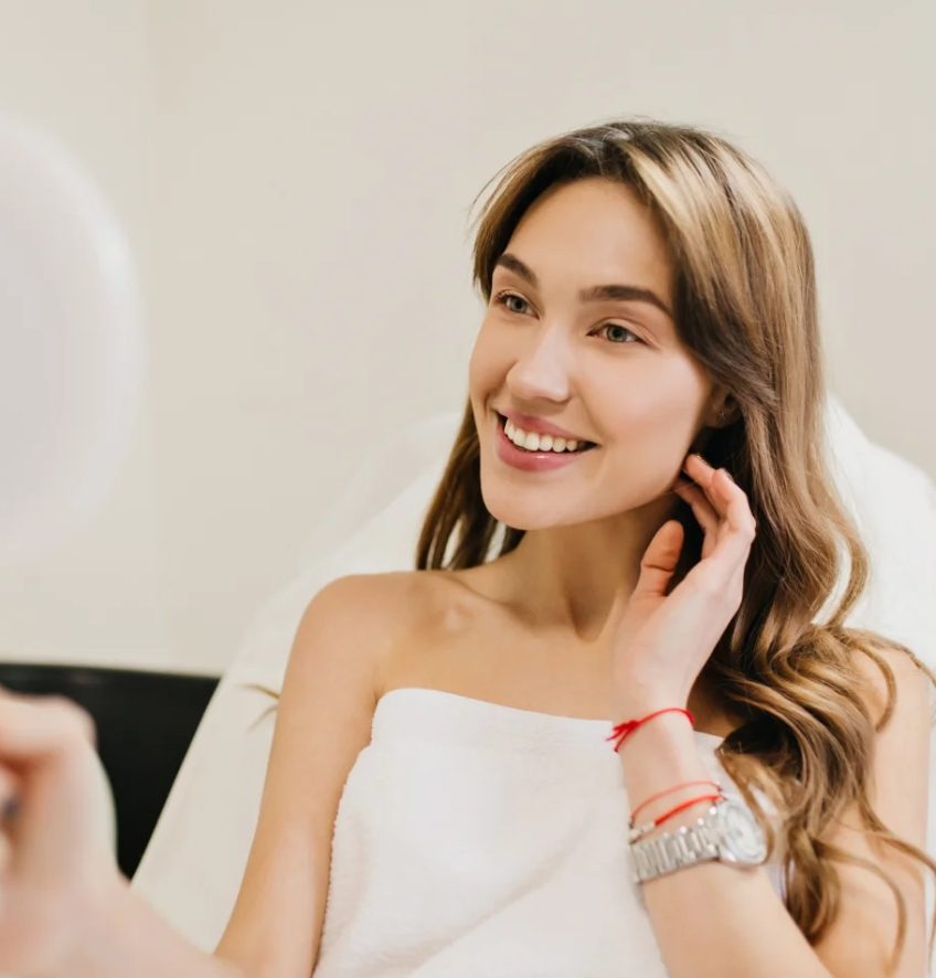 VIVID SKIN LASER AND BEAUTY - Image 2