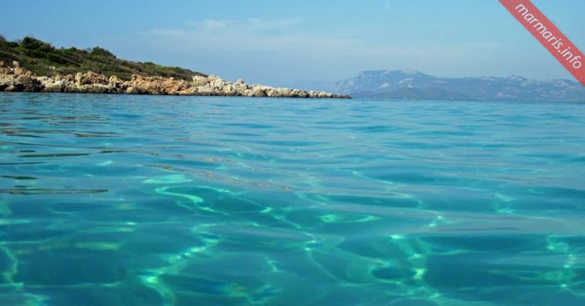 Aegean Islands from Marmaris - photo 2