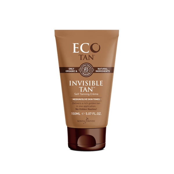 ECO TAN ORGANIC INVISIBLE TAN - Image 6