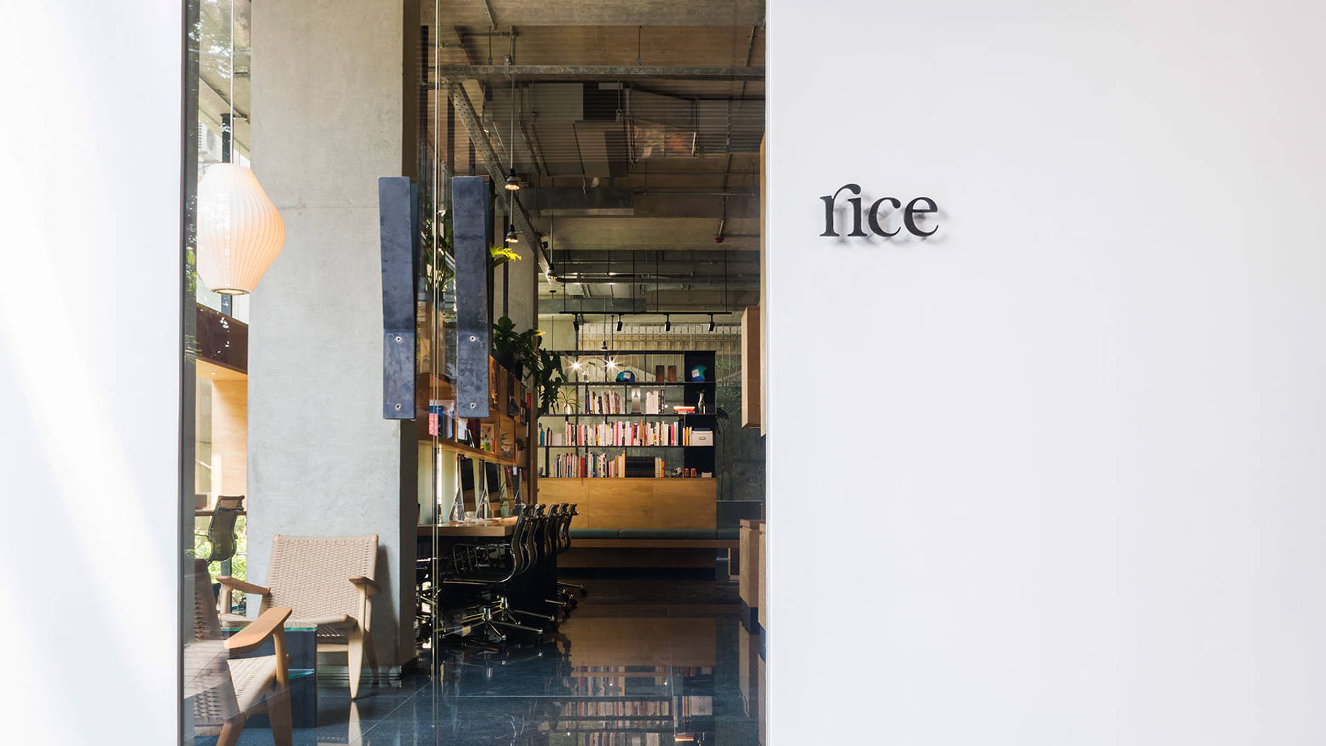 Featured image for Inside the Studio: Rice Creative