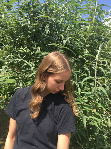 Izza De Rycke