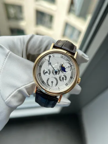 Breguet Classique 5327BA/1E/9V6