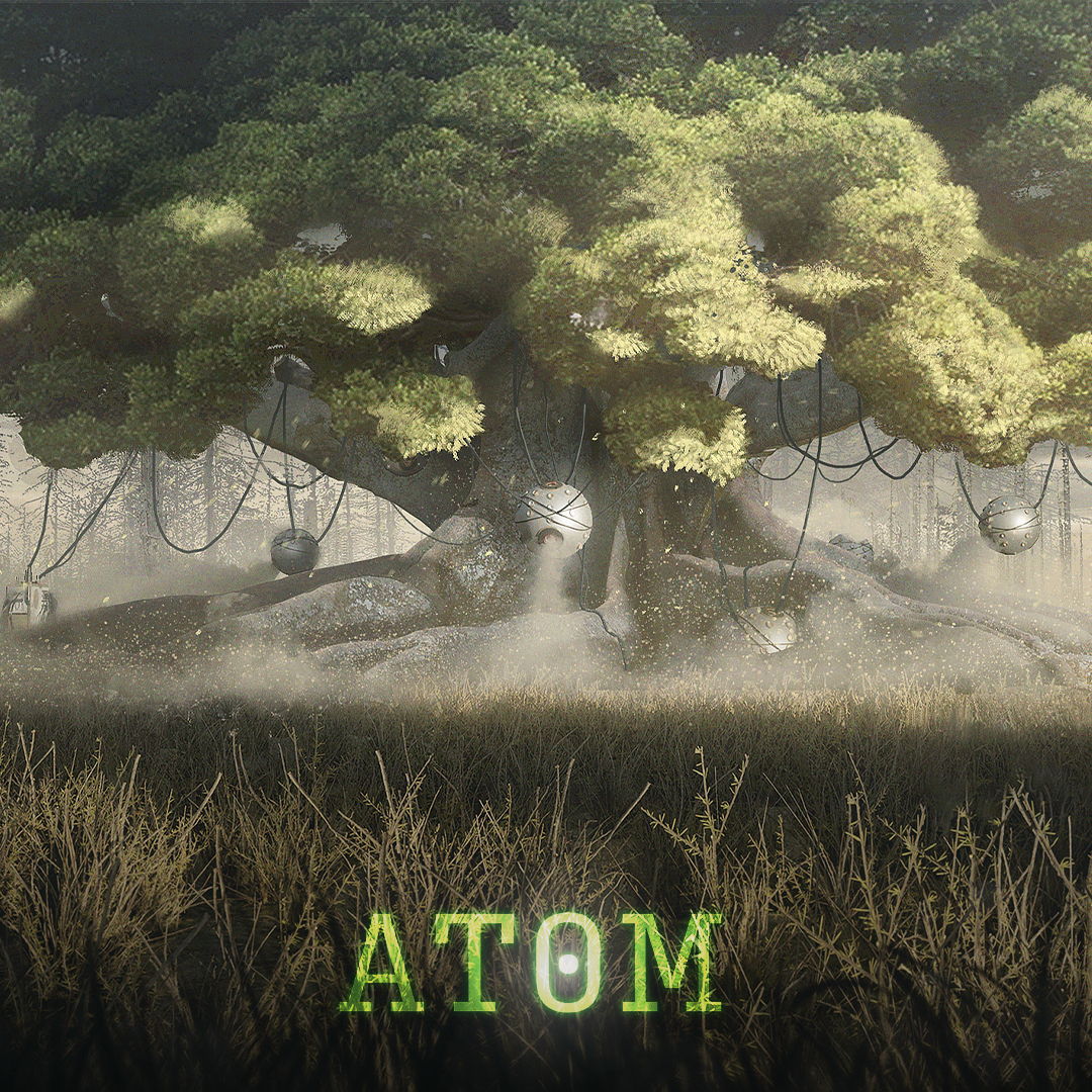 Image of Atom