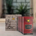 Filicori Zecchini - Bundle Gran Cru Etiopia Capsule Compatibili Nespresso