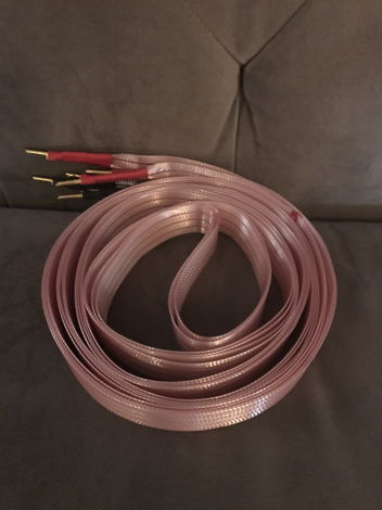 Nordost Heimdall series 1 speaker cables  trade in save...