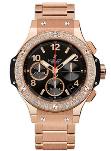 Hublot Big Bang 41 mm 341.PX.130.PX.114