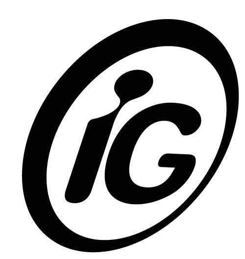 Logo do site iG