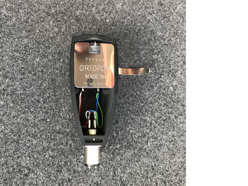 Ortofon Mono CG 25 DI MKII SPU For Sale | Audiogon