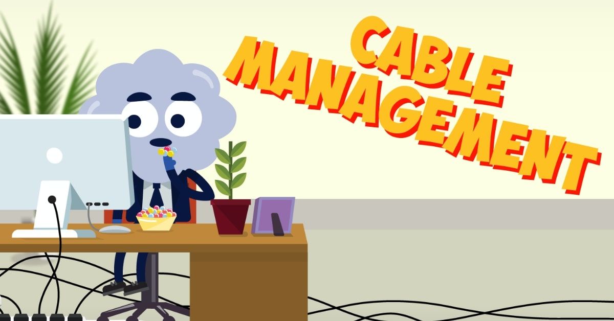 Cable Management image